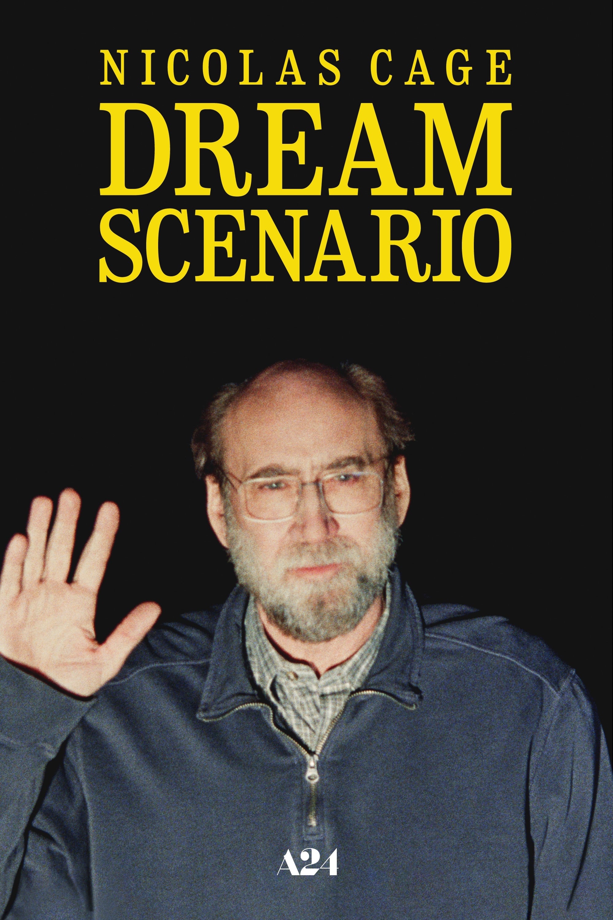 Dream Scenario (2023) [44295] (A1704221973) [[Movies]] --Plex--